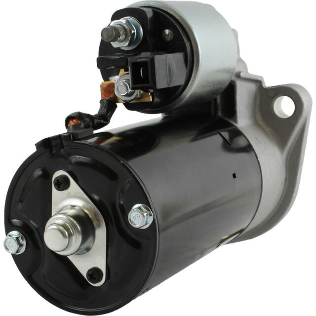 Starter Motor for Volkswagen Lt 0001125507 0001125518
