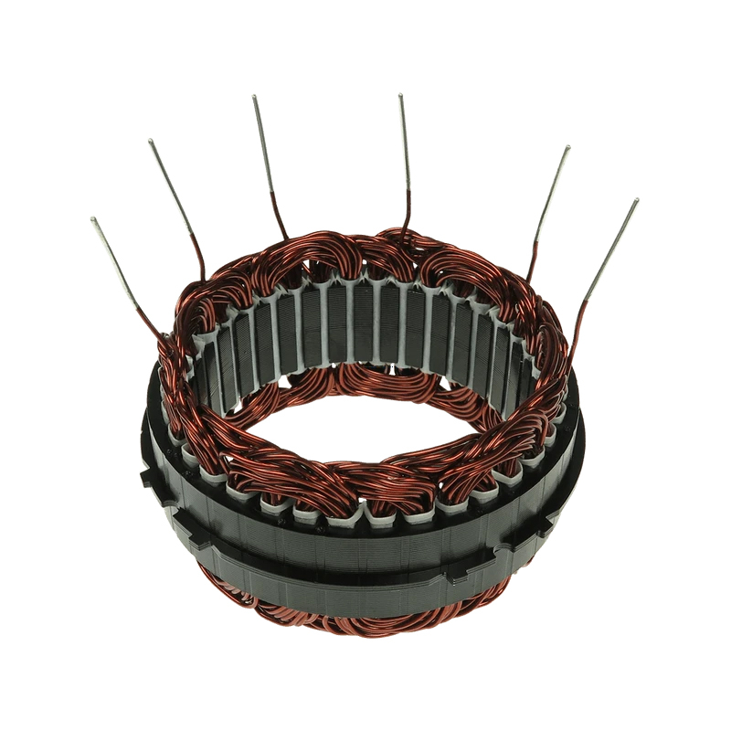 Auto Spare Parts Stator for Bosch F00M130116