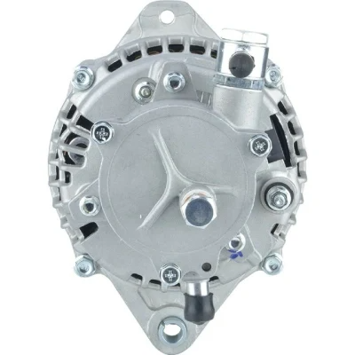 24V 80A Auto Alternator for Isuzu 4hf1 Engines LR280501 12718