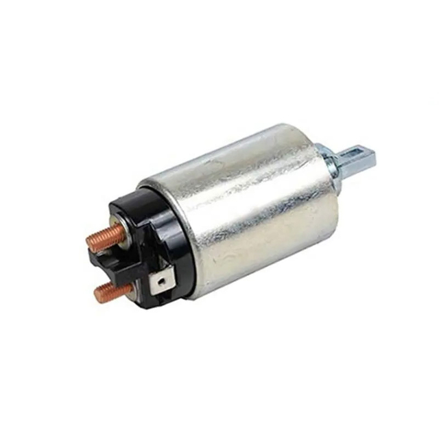 Starter solenoid switch electrical parts for BH212 4D30 