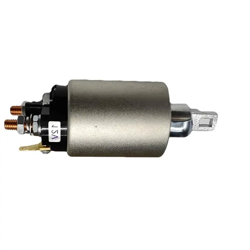 Starter solenoid switch electrical parts for BH212 4D30 
