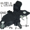 Alternator Voltage Regulator IB236 for Toyota F00M145236 F00M145305