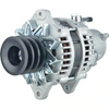 24V 80A Auto Alternator for Isuzu 4hf1 Engines LR280501 12718