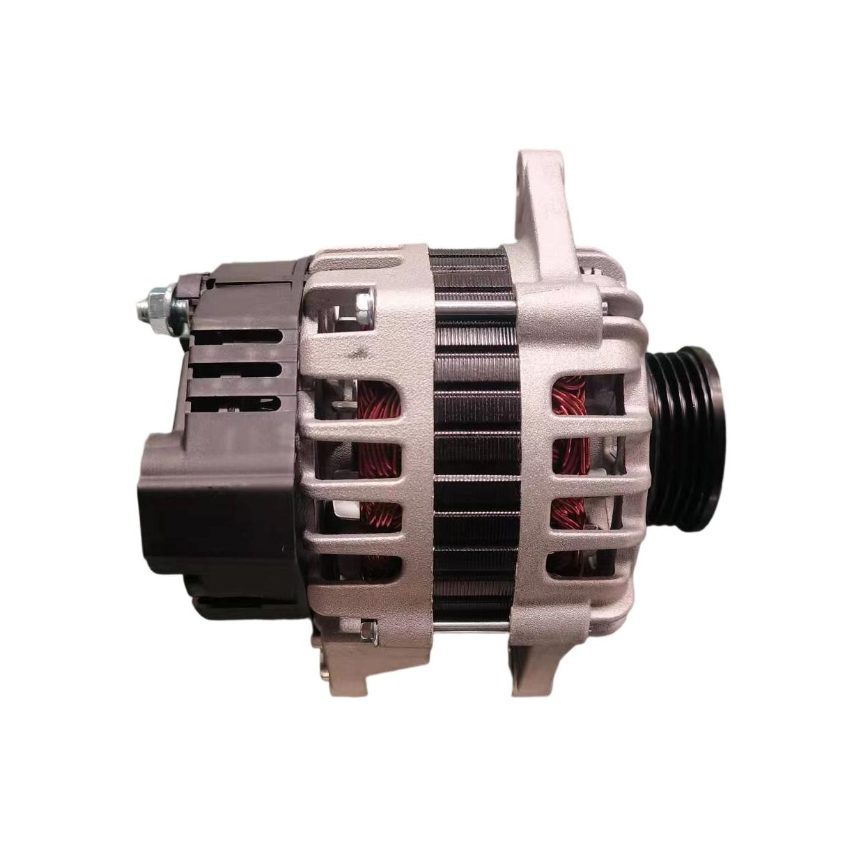 Alternator Motor for Kia Hyundai Eon 37300-05100