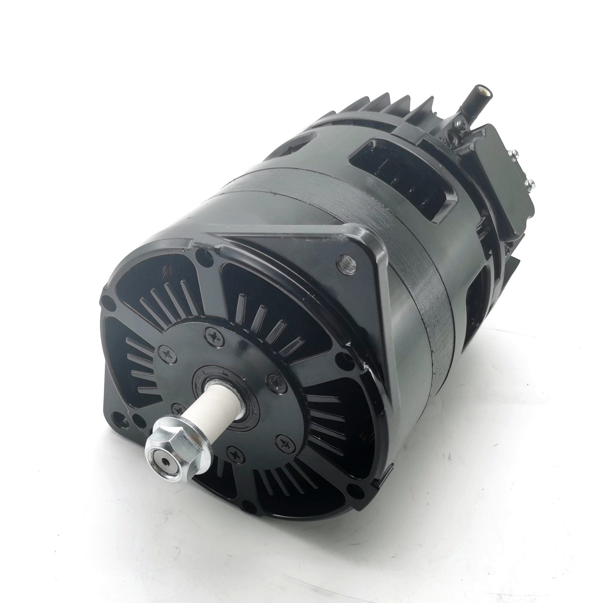 Auto Alternator for Prestolite Military 24V 60A 400-20005 260-137