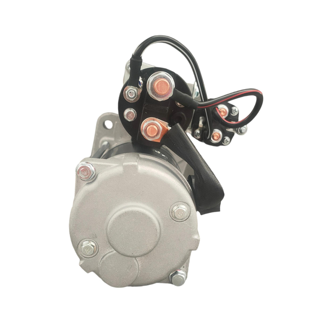 Auto Starter for GAZ Cummins 8200911 24V 5KW 4937470