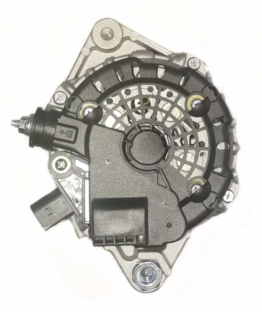 Alternator Replacing for Toyota Jeep 270600T250 14V 90A F000BL0480