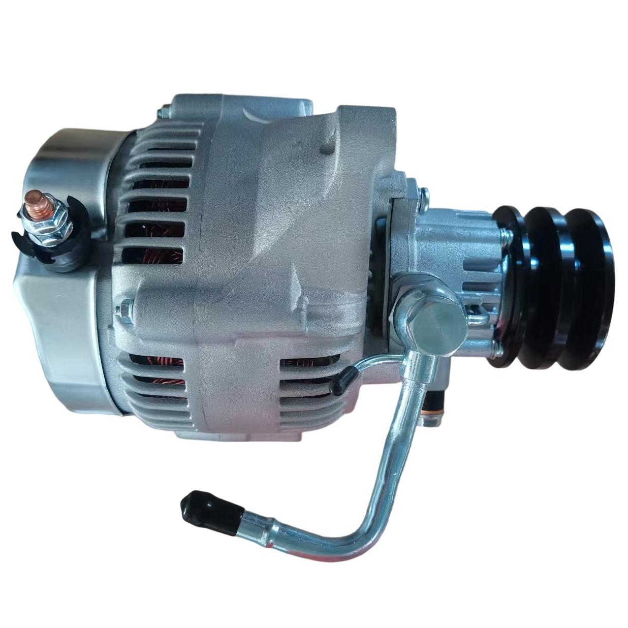 Auto Alternator for Toyota Hiace 3.0 5L 2704054670 12V 120A