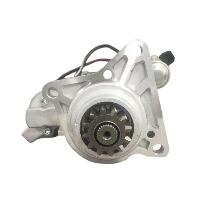 Starter Motor for Renault Volvo Truck 22602935 24V 5.5KW 12T