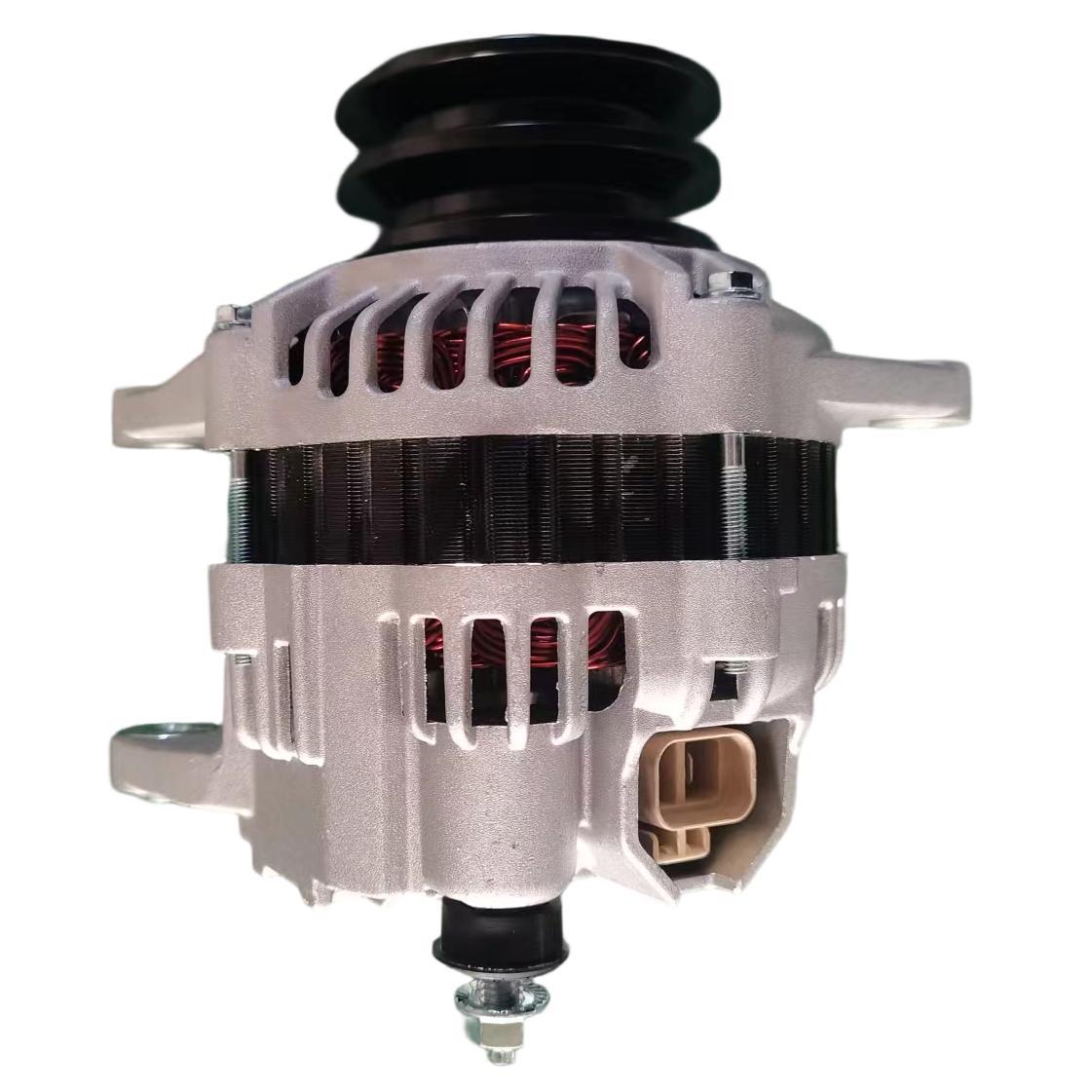 Auto Alternator for Mazda MPV B-Serie 2.5 3.0 12V 80A WL1118300A