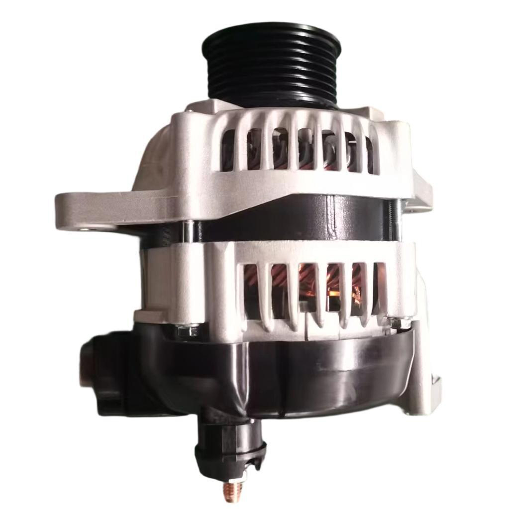 Auto Alternator for Isuzu D-Max Rodeo 898229071 12V 100A 1356025W
