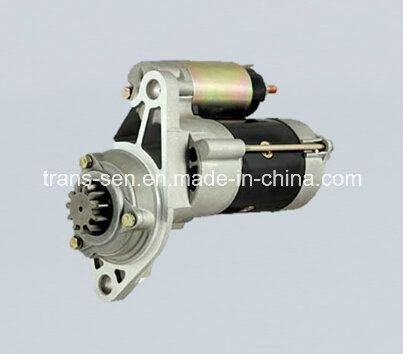 Auto Starter (24V 4.0KW 11T S25-163 FOR ISUZU) 18960