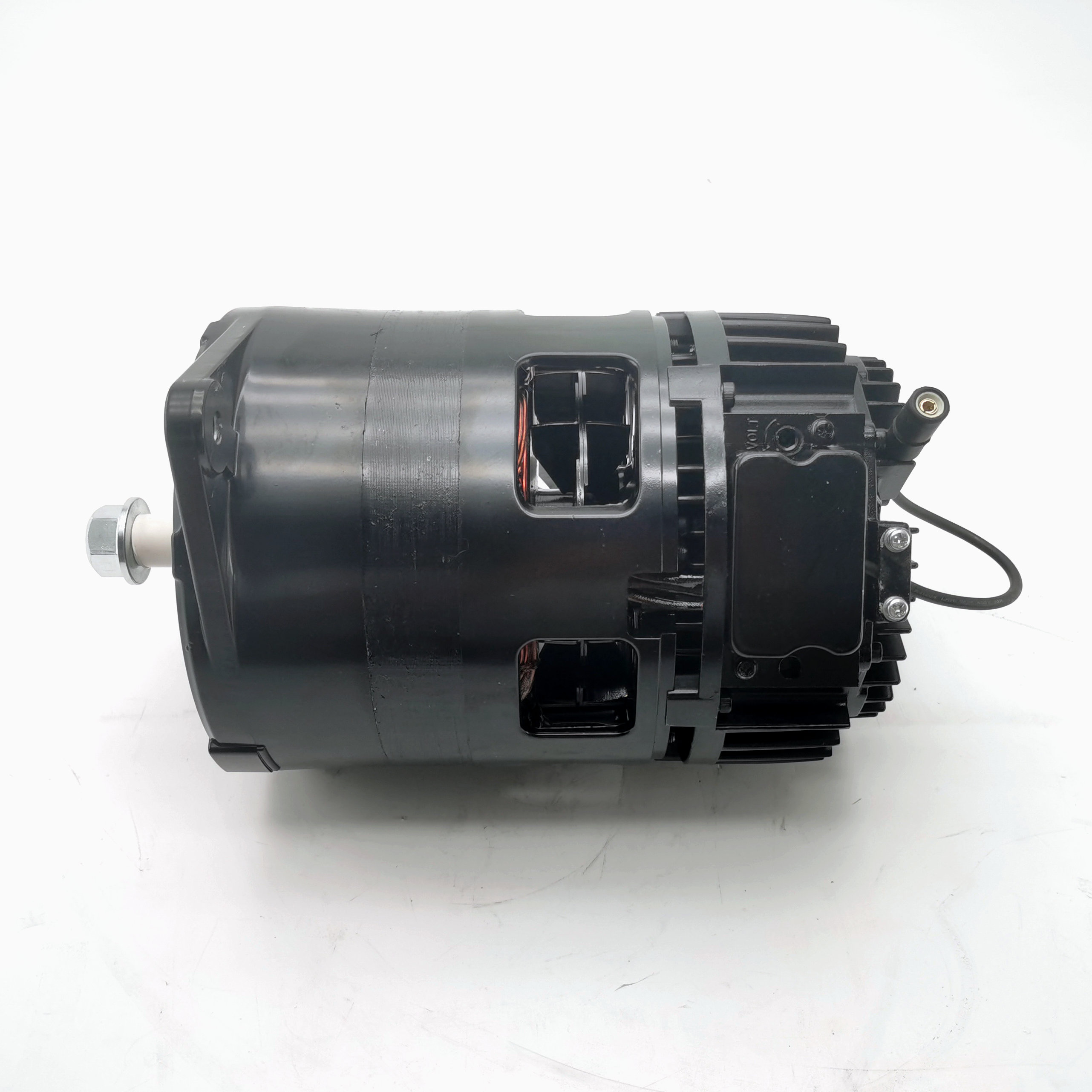 Auto Alternator for Prestolite Military 24V 60A 400-20005 260-137