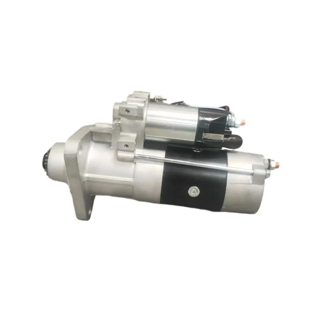 Auto Starter for Volvo Trucks FH13 FH16 22602935 24V 5.5KW