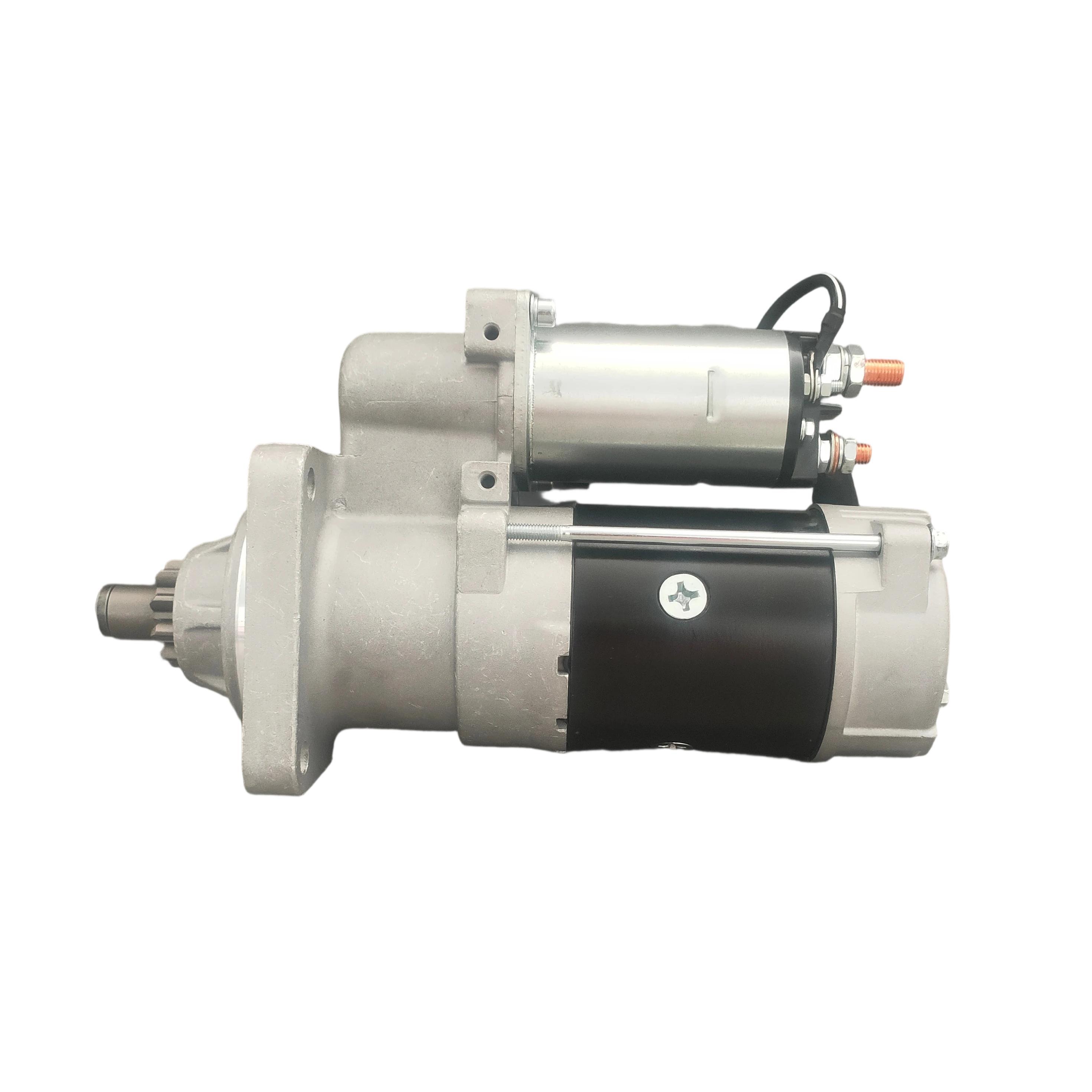 Auto Starter for GAZ Cummins 8200911 24V 5KW 4937470