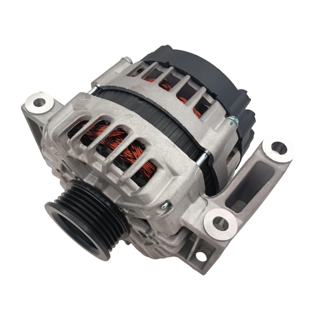Auto Alternator for Chevrolet Captiva Sport, Buick LaCrosse 11707