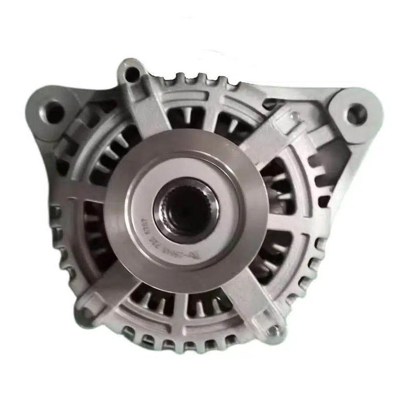 Alternator for Hyundai Elantra Trajet Tuscon / Kia Carena Sportage 3730027010