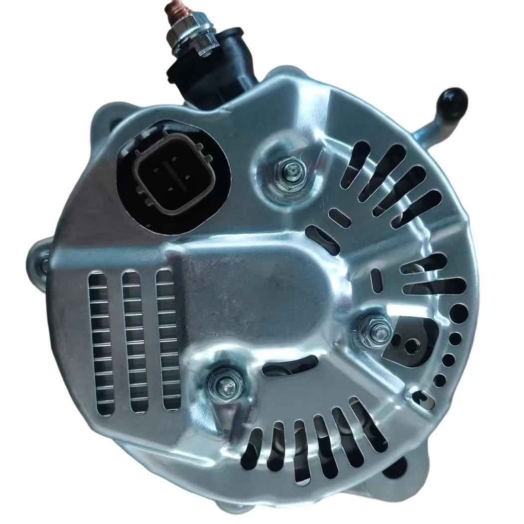 Auto Alternator for Toyota Hiace 3.0 5L 2704054670 12V 120A