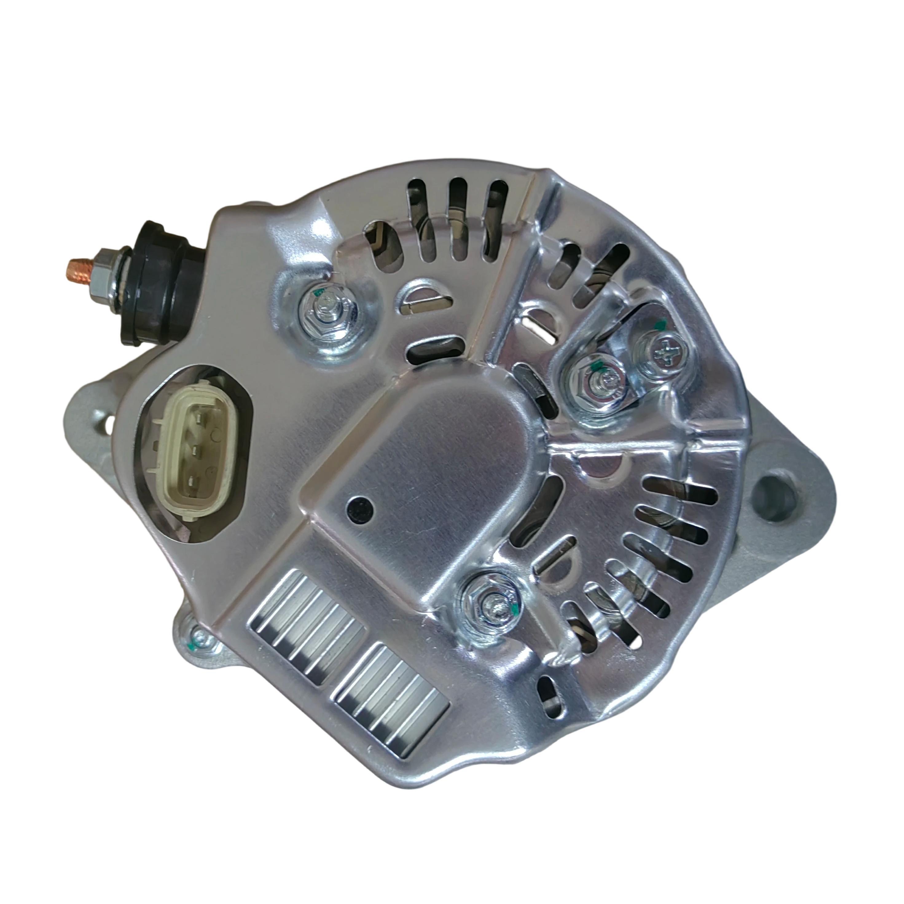 Auto Alternator For Caterpillar Track Tractors 1052813 12V 90A 12192