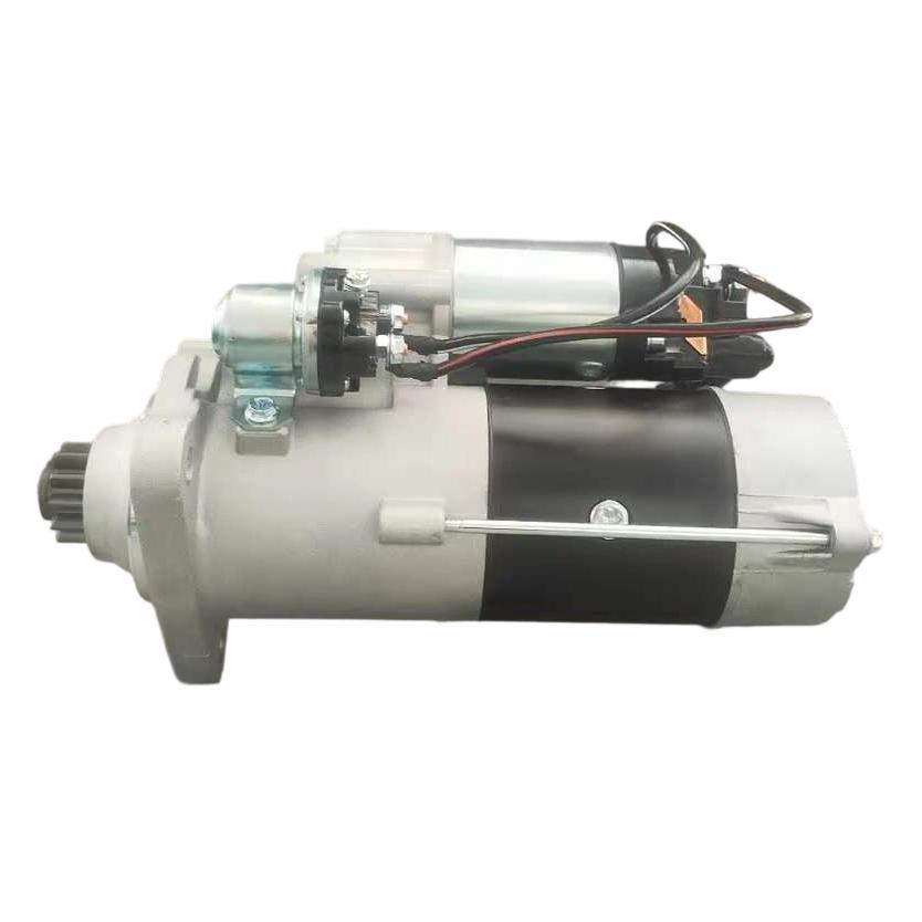 Starter for Mercedes Truck Actros Container Stacker 19522N 24V 8.3KW 12T