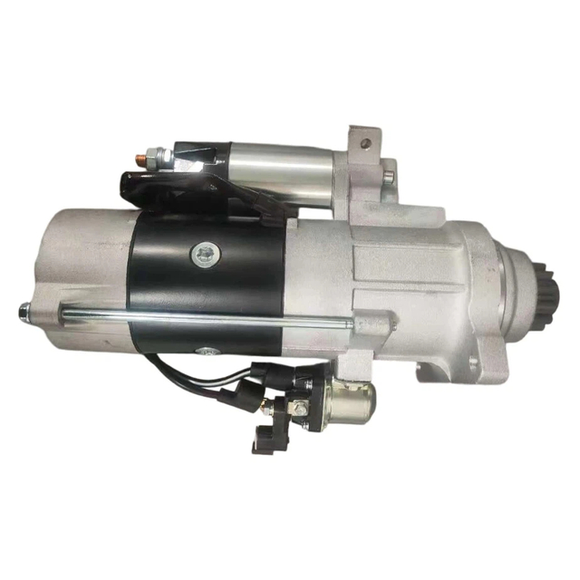 Starter Motor for Renault Volvo Truck 22602935 24V 5.5KW 12T