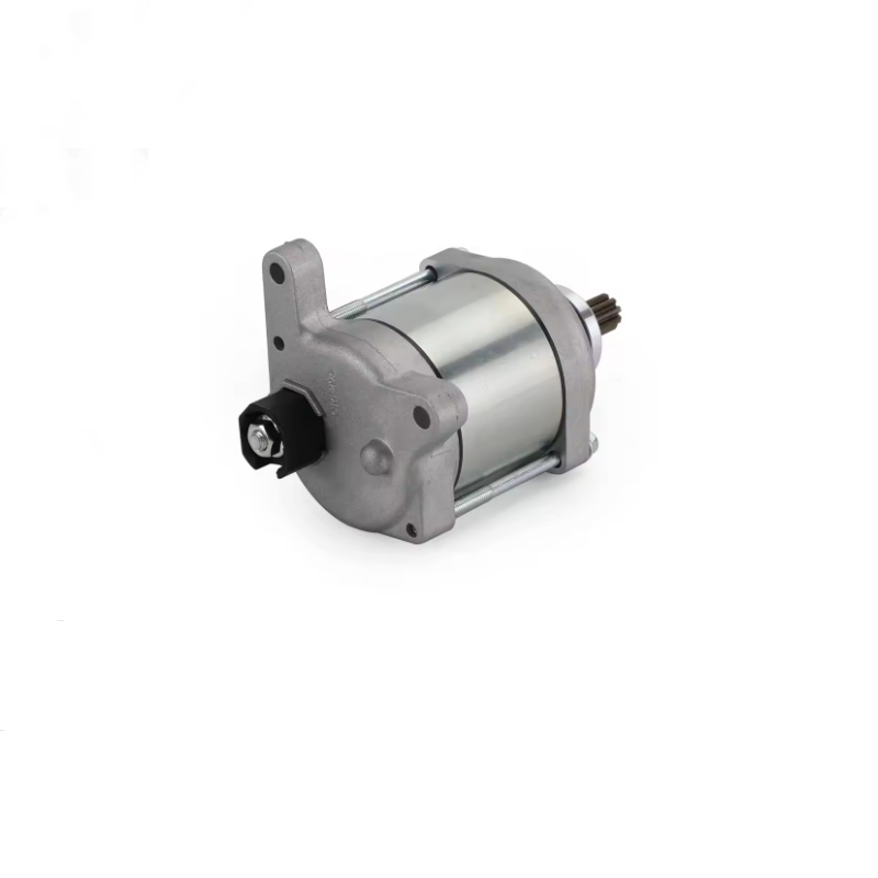 NICHE Starter Motor For Honda CRF450R CRF450RX 31200-MKE-A71 Motorcycle