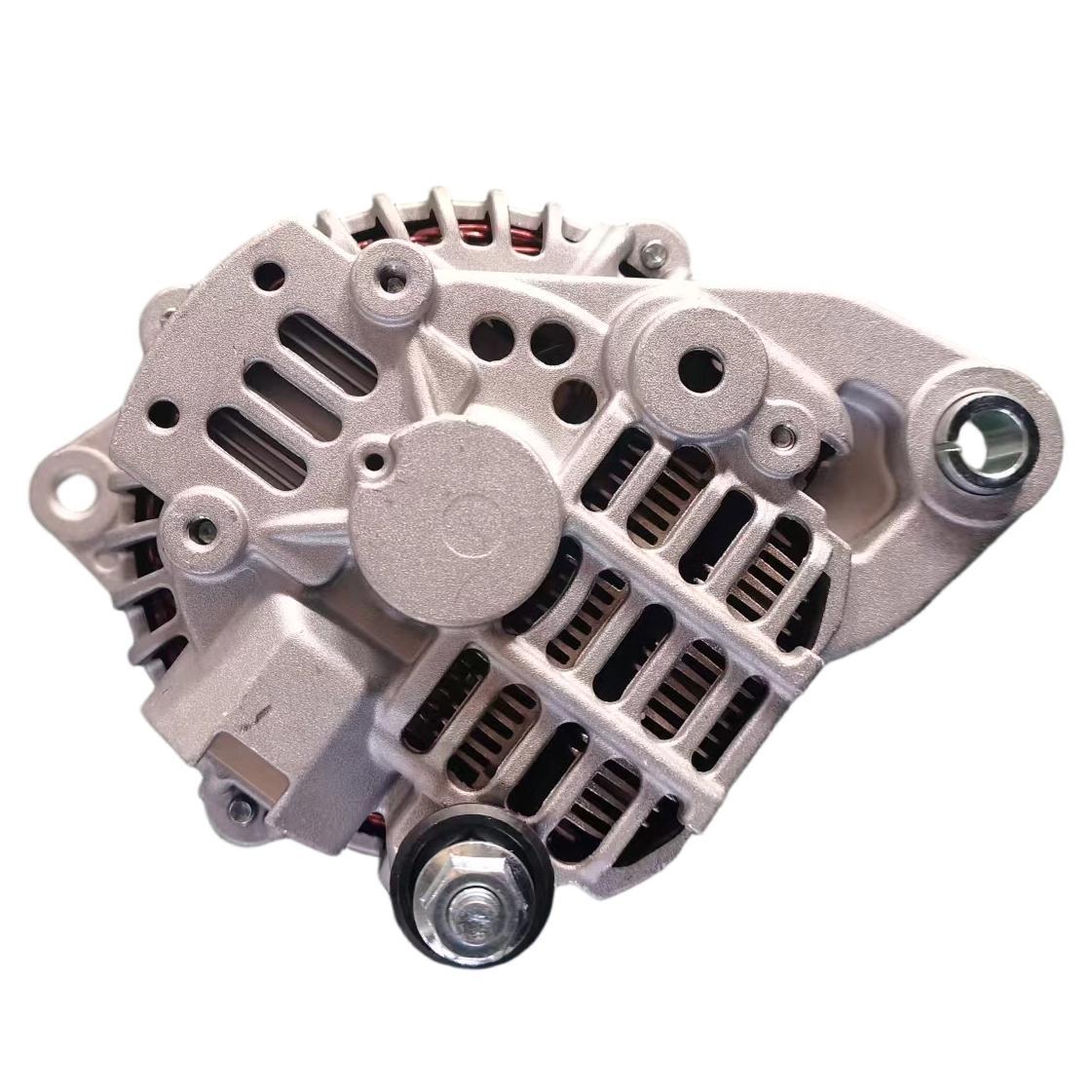 Auto Alternator for Mazda MPV B-Serie 2.5 3.0 12V 80A WL1118300A