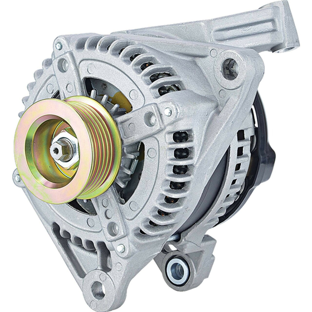 Auto Alternator (421000-0470 12V 160A for JEEP DODGE)