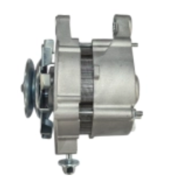 Alternator 3723701000-02 for VAZ-2108,-09 car