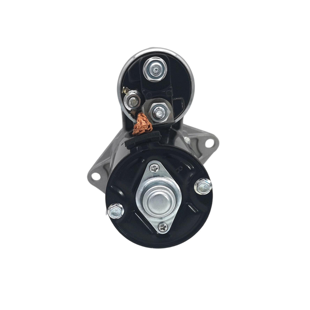 Bosch Starter for Chevrolet Opel Vauxhall 10999 12V 1.1KW 1202217