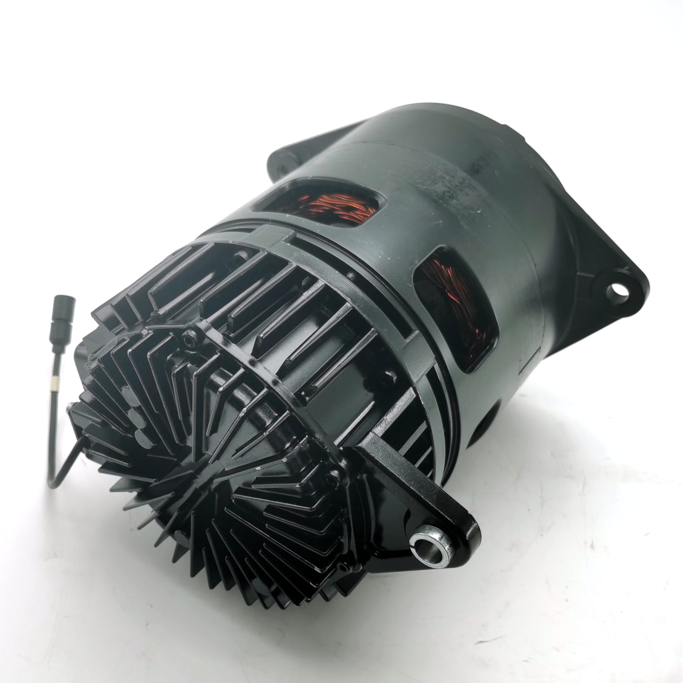 Auto Alternator for Prestolite Military 24V 60A 400-20005 260-137