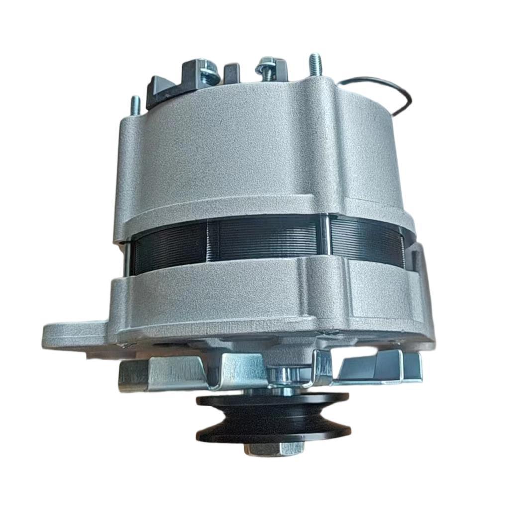 Auto Alternator for Audi Volkswagen P0250729A 12V 65A 025903023 