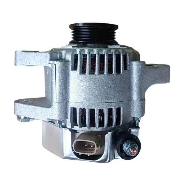 Alternator Assembly for Toyota Scion P0250617A 12V 80A 2706021030