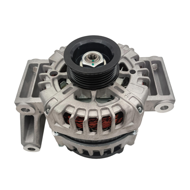 Auto Alternator for Chevrolet Captiva Sport, Buick LaCrosse 11707