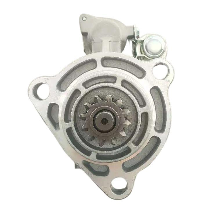 39MT Starter for Ford Cummins Caterpillar 19011524 24V 8KW 12T 