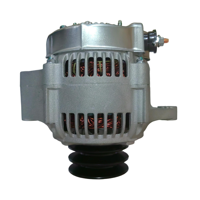 Auto Alternator For Caterpillar Track Tractors 1052813 12V 90A 12192