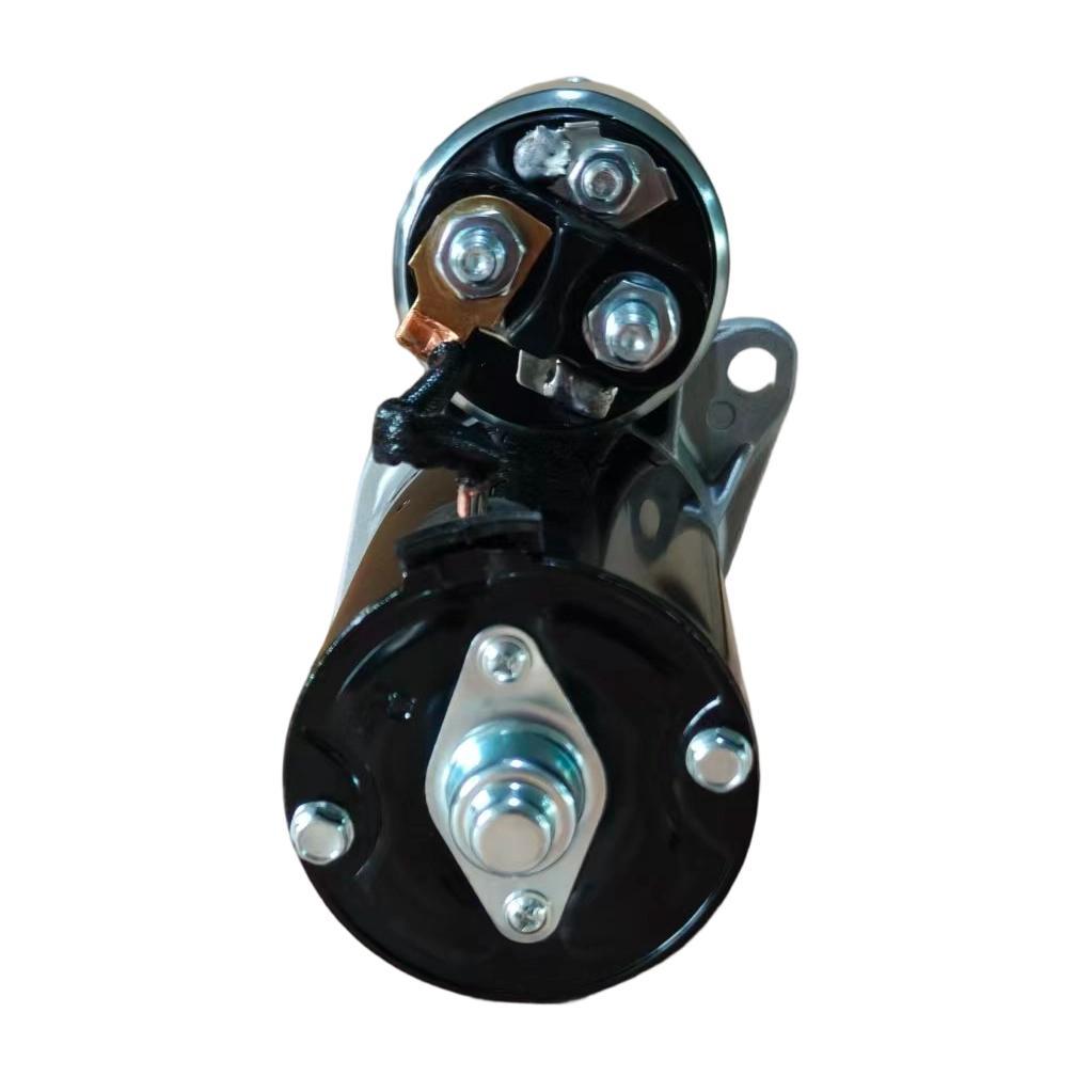 12V 1.4KW Starter Motor for Saturn Vue L Series 17760 