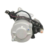 Starter Motor for Renault Volvo Truck 22602935 24V 5.5KW 12T