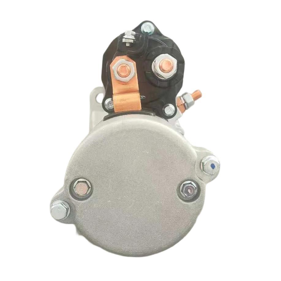 Starter Motor for Cummins ISB 6.7L 4996707 24V 4.8KW 10T