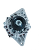 1 NEW ALTERNATOR FITS HYUNDAI ACCENT ELANTRA TIBURON TUCSON 37300-22650 AL4067X 