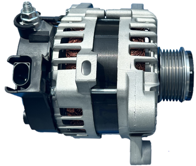 Car Alternator for Hyundai motor 37300-2M417 JFZ1929A-5A