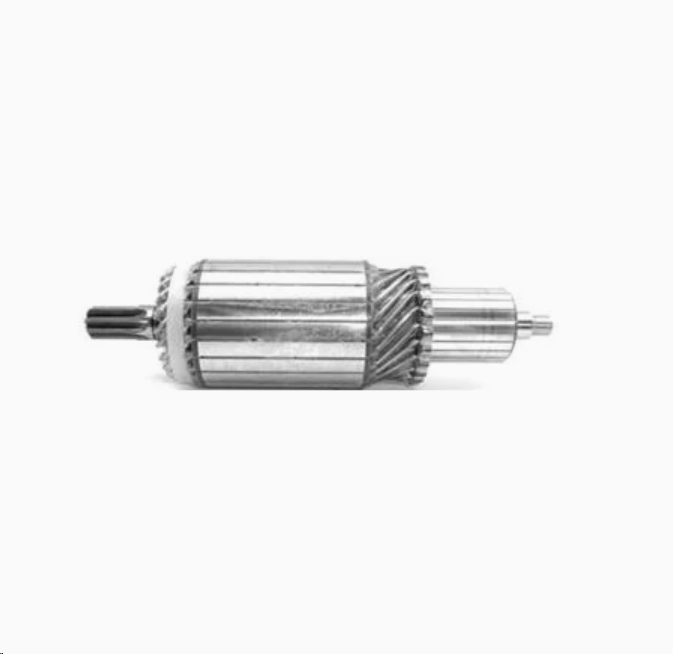 【 High quality 】Hitachi original Armature Im3101 24V Starter core parts - factory direct supply, value price, professional for all kinds of Hitachi engine Starter Armature