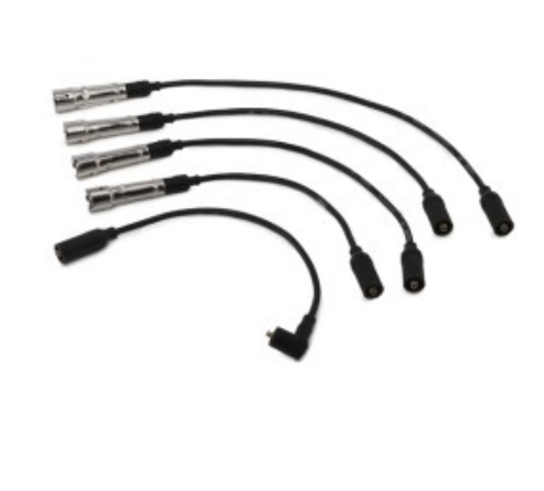 BOSCH 171998031 Ignition Cable Kit for Audi