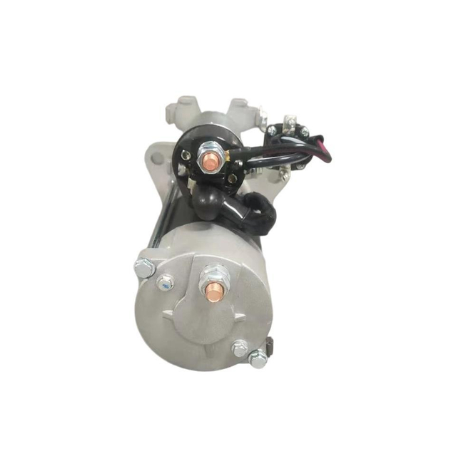 Auto Starter for Volvo Buses Trucks 20430564 24V 5.5KW 19538