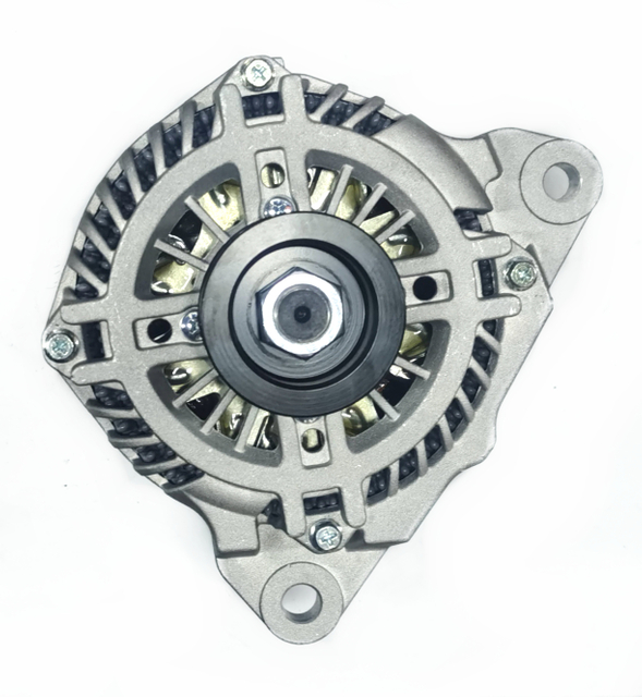 Auto Alternator for Dodge Ram Trucks A3TX0391AC 12V 180A 11477