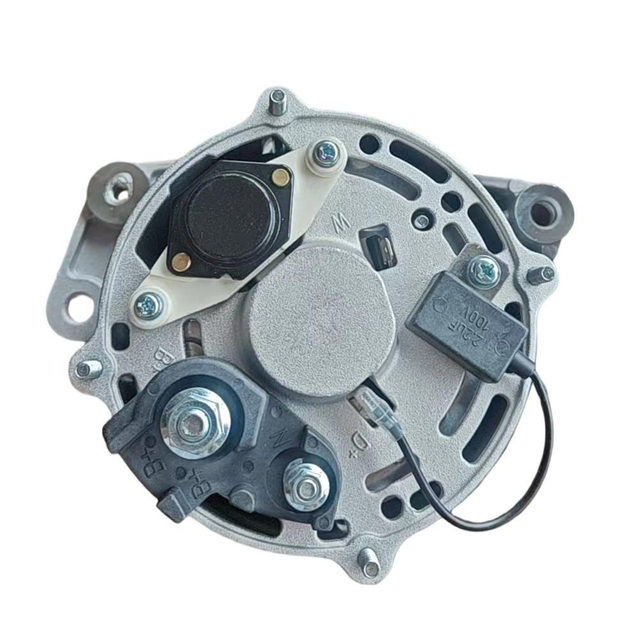 Auto Alternator for Audi Volkswagen P0250729A 12V 65A 025903023 