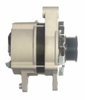 MAHLE (Letrika, Iskra) Alternator 11.204.986 14V 120A 1A1616 
