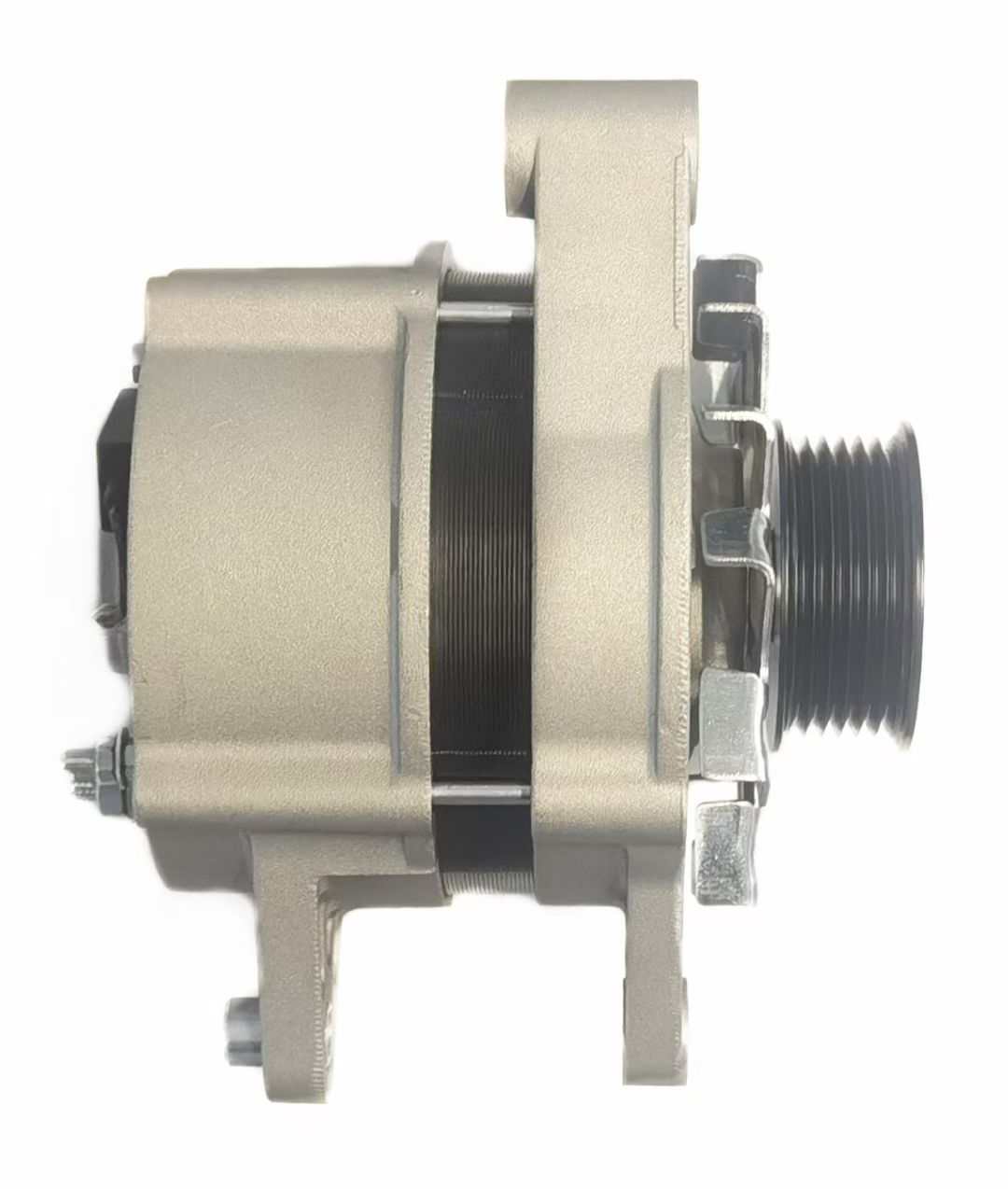 MAHLE (Letrika, Iskra) Alternator 11.204.986 14V 120A 1A1616 