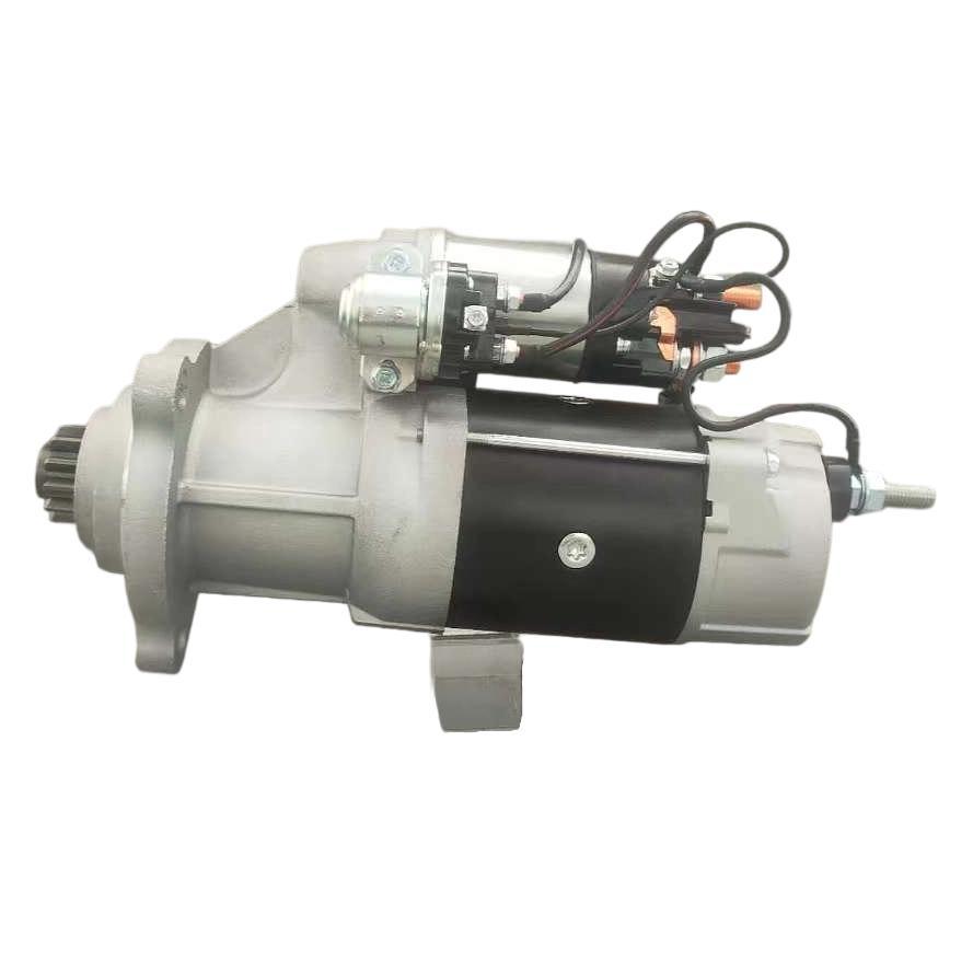 39MT Starter for Ford Cummins Caterpillar 19011524 24V 8KW 12T 
