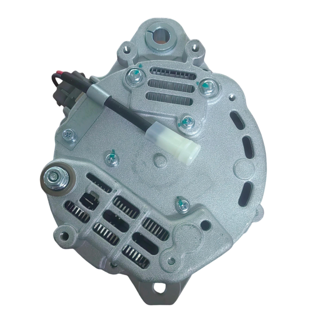 Alternator for Caterpillar 320C 320D Excavators 2128561 24V 50A 20111